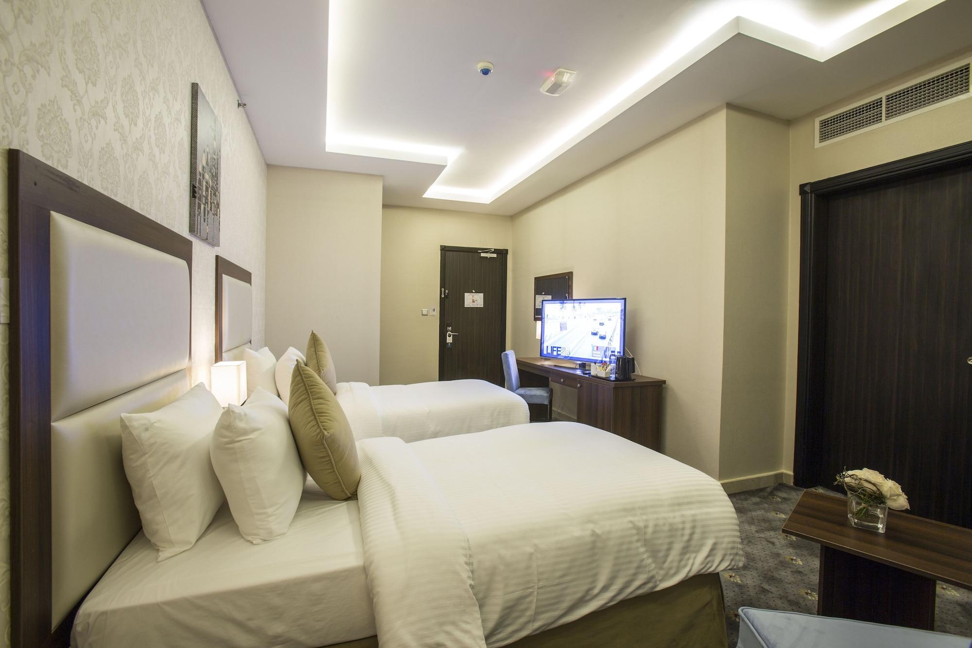 The Town Hotel Doha Ngoại thất bức ảnh