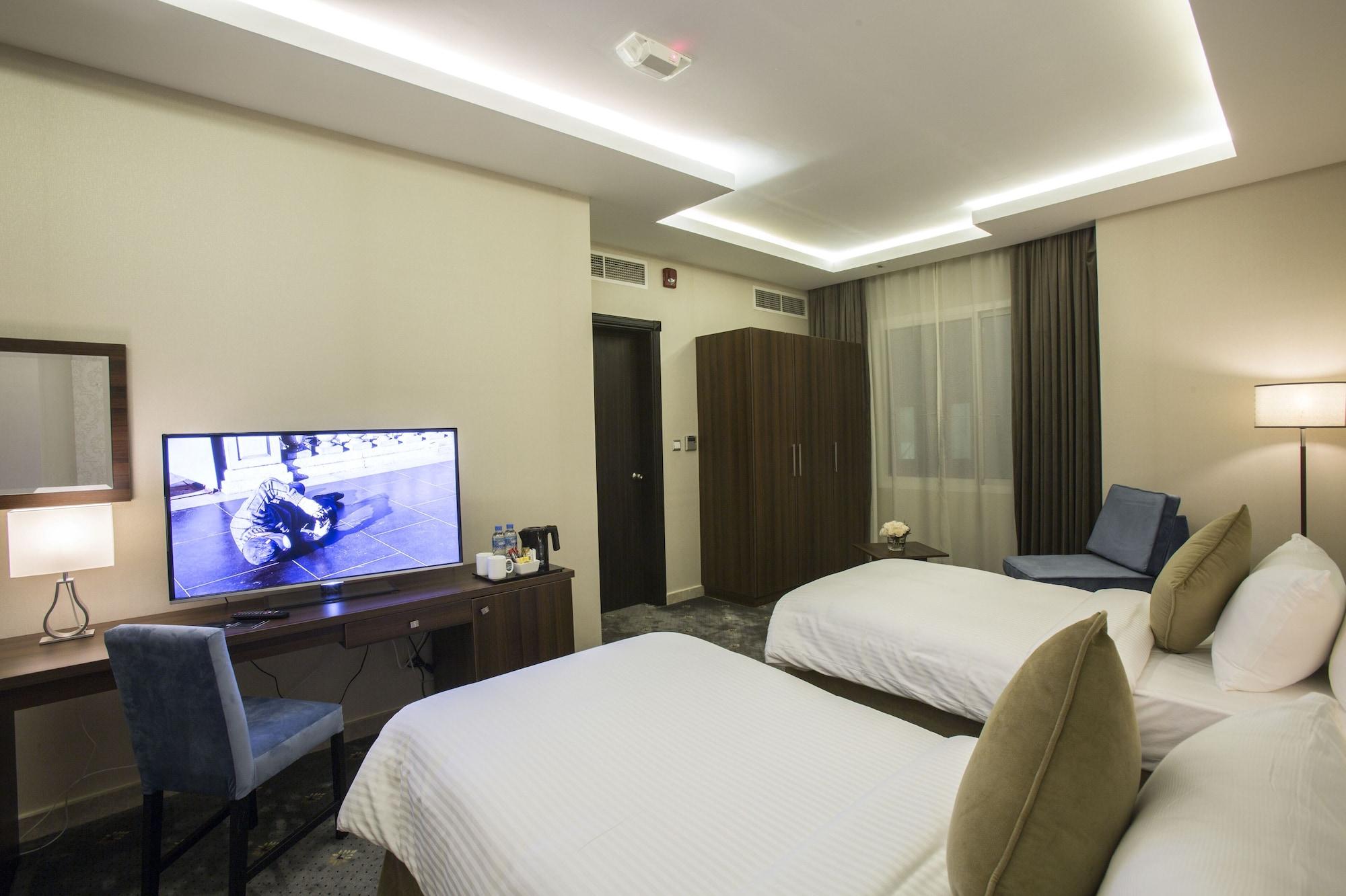 The Town Hotel Doha Ngoại thất bức ảnh