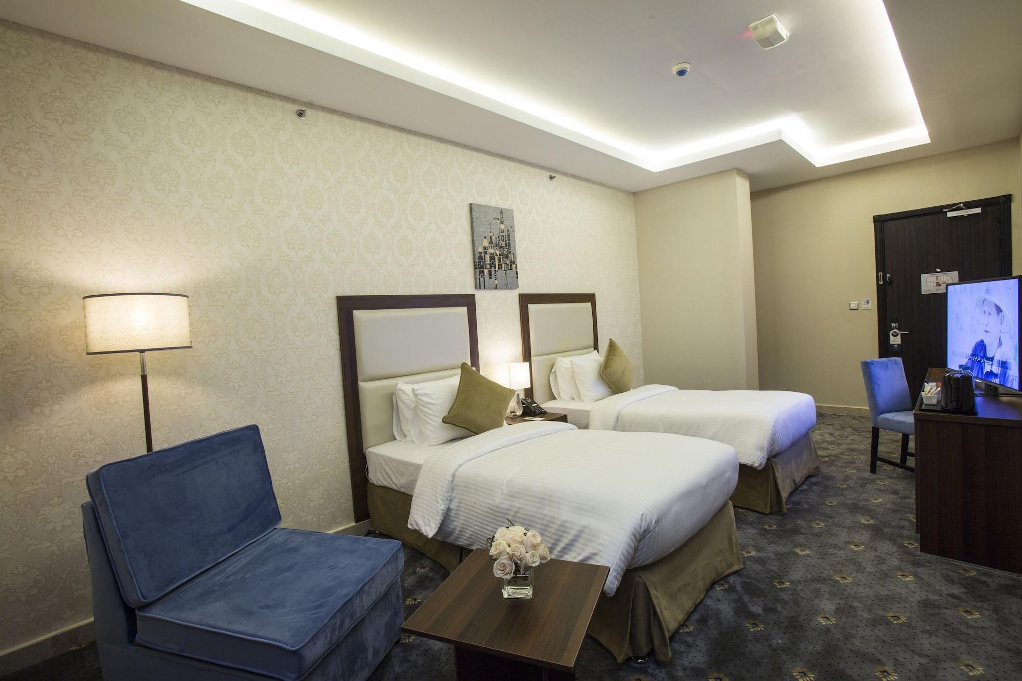 The Town Hotel Doha Ngoại thất bức ảnh