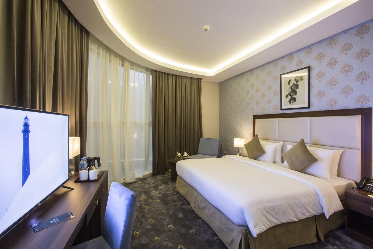 The Town Hotel Doha Ngoại thất bức ảnh