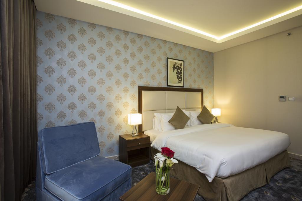 The Town Hotel Doha Ngoại thất bức ảnh