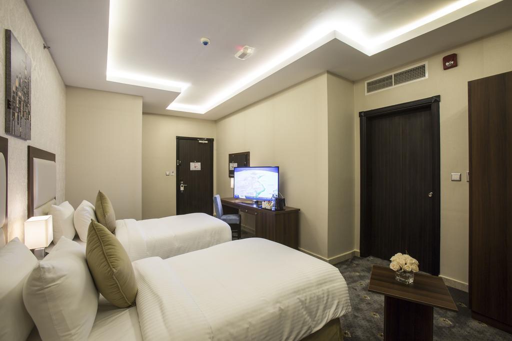 The Town Hotel Doha Ngoại thất bức ảnh