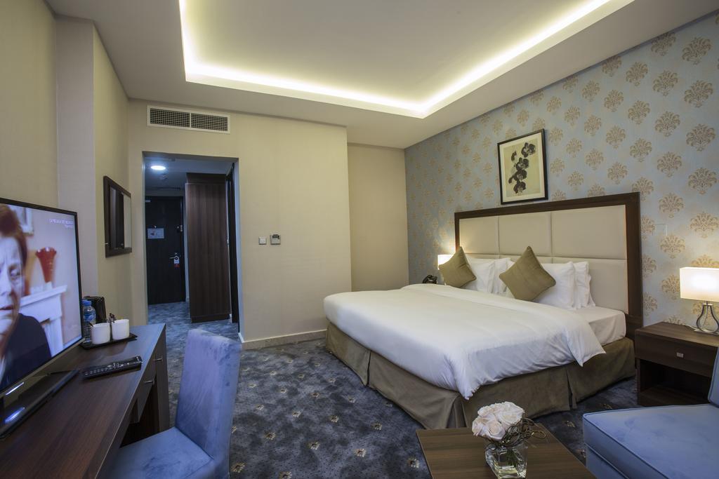 The Town Hotel Doha Ngoại thất bức ảnh