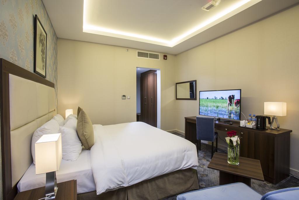 The Town Hotel Doha Ngoại thất bức ảnh