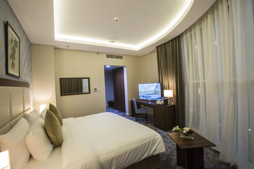 The Town Hotel Doha Ngoại thất bức ảnh