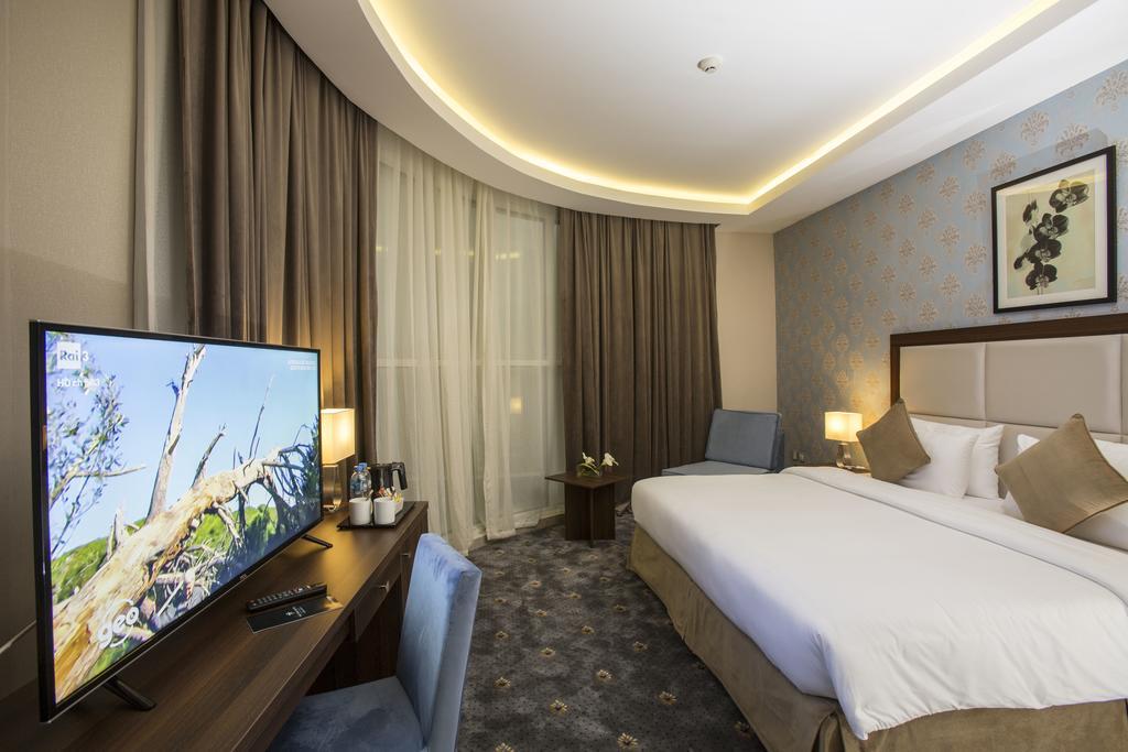 The Town Hotel Doha Ngoại thất bức ảnh