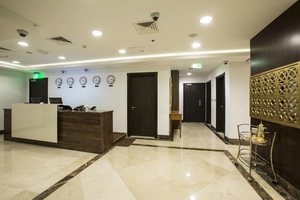 The Town Hotel Doha Ngoại thất bức ảnh